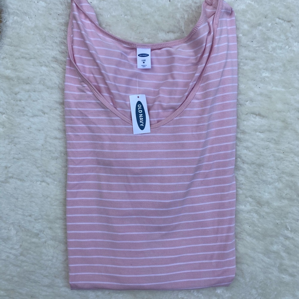 Long Lined Tee